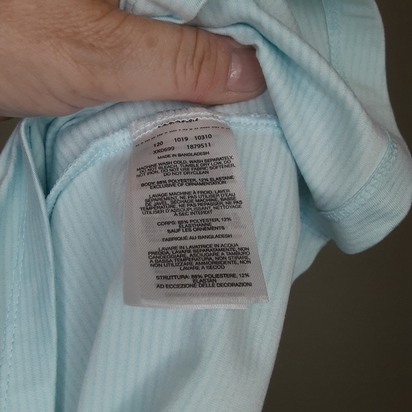 COLUMBIA 1/4 zip base layer S/P - Picture 4 of 7